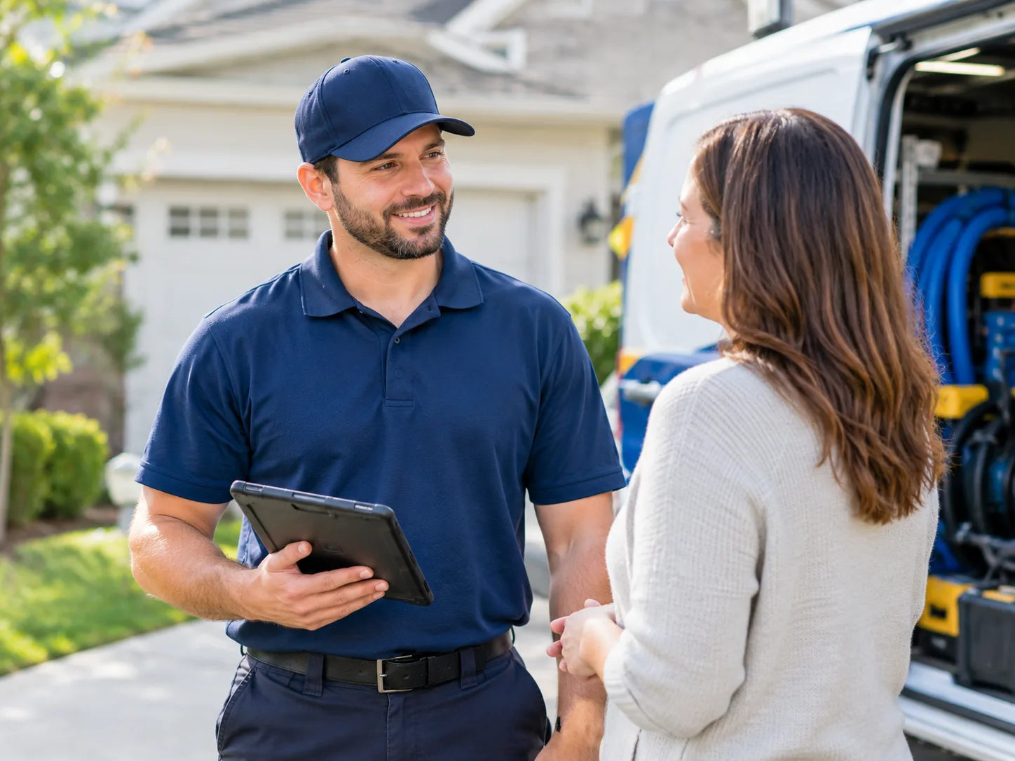 Sewage Backup Cleanup Linden, CA FAQs